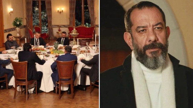 Pankreas kanserine yakalanan Eşkıya Dünyaya Hükümdar Olmaz oyuncusu Emre Törün’den acı haber geldi