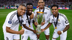 Real Madrid’de kriz! Yıldız isim tükenmişlik sendromu yaşıyor