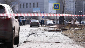 Rusya Ukrayna’ya ait 142 İHA’yı düşürdü