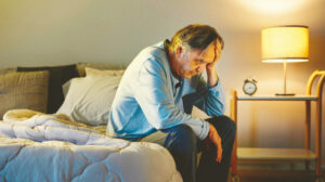 Sıcak hava uykusuz bıraktı