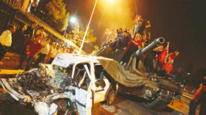 Sinema perdesinde 15 Temmuz’a ihtiyacımız var