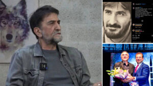 Sunay Akın’ın timsah gözyaşları: Yakın arkadaşı Nihat Genç’i İmamoğlu için satmış