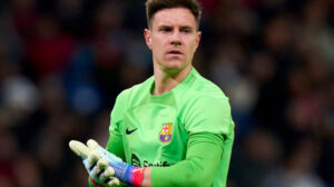 Transferde Marc-Andre ter Stegen bombası: Anlaşma çok yakın!