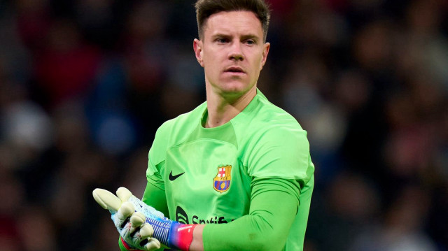 Transferde Marc-Andre ter Stegen bombası: Anlaşma çok yakın!