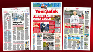 Türkiye artık daha güçlü: 15 Temmuz direnişinin 9. yılı