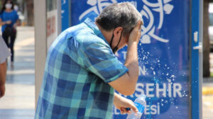 Uzmanlar uyardı: Yaz sıcaklarında kalbinizi koruyun