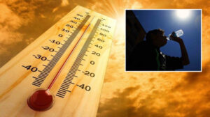 Yeni hafta daha da sıcak olacak