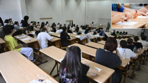 YKS sonuçları açıklandı