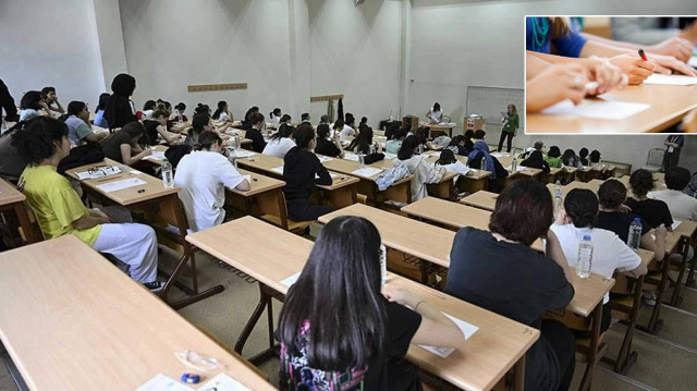 YKS sonuçları açıklandı