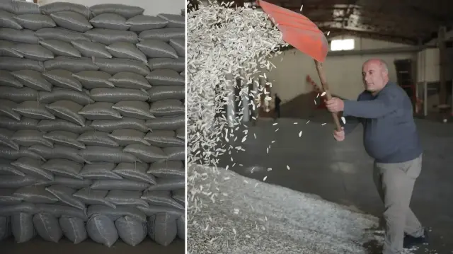 1 milyon dolarlık ihracat: Erzurumlu girişimci devletten aldığı destekle işini büyüttü: Sonra da gidip kentin en önemli ödülünü aldı