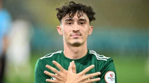 4 gol birden atmıştı! Galatasaray’ın kiraladığı Berat Luş’un sözleşmesindeki o madde ortaya çıktı