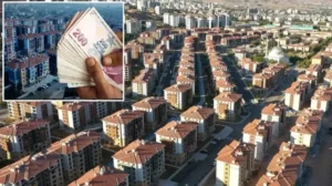 81 ilde 500 bin sosyal konut projesi için şartlar belli oldu! Kimler yararlanacak, başvurular nereden yapılacak? İşte ödeme ve taksit detayları