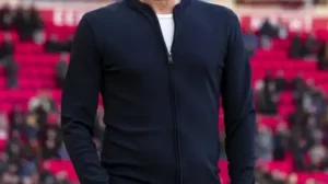 Adı Fenerbahçe ile anılan teknik direktörden flaş açıklama: ‘Teklif gelirse kabul etmem’