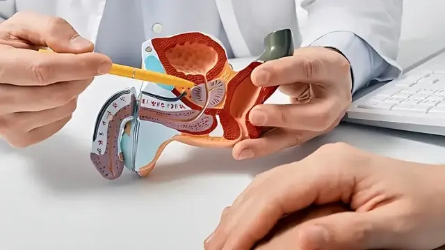 Ailede prostat kanseri olanlara meme kanserine karşı dikkatli olun uyarısı