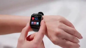 Akıllı saatler kalp sağlığına ilişkin farkındalığı artırıyor