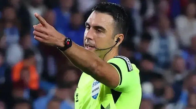 Arda Kardeşler suskunluğunu bozdu: TFF’ye ateş püskürdü!