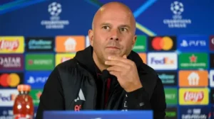 Arne Slot açıkladı: Galatasaray’a karşı oynayamayacak