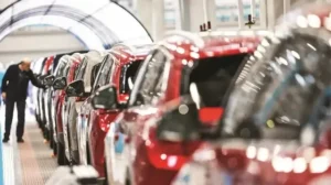 Avrupa’nın en çok satılan 10 otomobili açıklandı: Türkiye’de yollarda sıkça görülen model zirvede