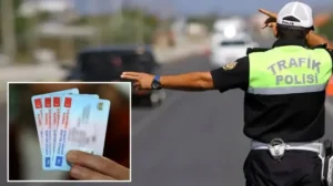 B sınıfı ehliyet sahipleri dikkat: Sürücüler için kritik düzenlemeler geliyor