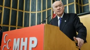 Bahçeli’den NATO çıkışı: Türkiye için her iki yöne bakma zamanı gelmiştir
