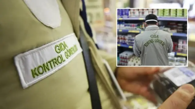 Bakanlık markaları tek tek ifşa etti: ‘Baklava’ diye ‘gıda boyası’ ‘köfte’ diye ‘kalp’ yemişiz