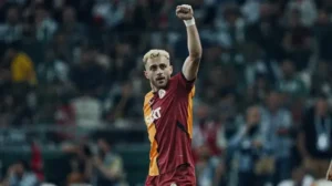 Barış Alper anlaşma sağladı: Üç katına imza atıyor!