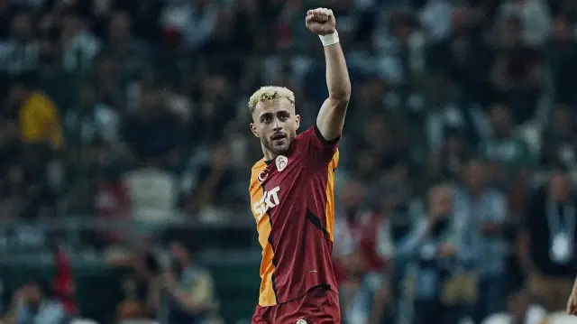 Barış Alper anlaşma sağladı: Üç katına imza atıyor!