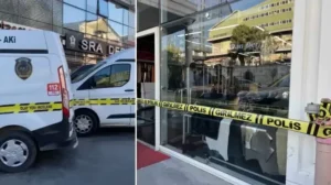 Başakşehir’de kan donduran cinayet: İş yerinde elleri ve ayaklarını bağlayıp katlettiler