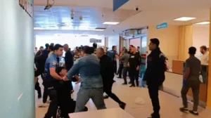 Bursa’da iki grup arasında silahlı çatışma: Bir ölü, 2 yaralı