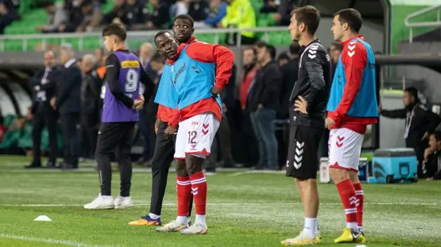 Büyük hata: Yabancı sınırına uyulmadı, hükmen mağlubiyet geliyor!