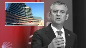 CHP’de istifa fırtınası dinmiyor: Bir belediye başkanı daha mı ayrılıyor?