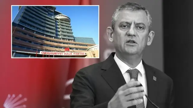 CHP’de istifa fırtınası dinmiyor: Bir belediye başkanı daha mı ayrılıyor?