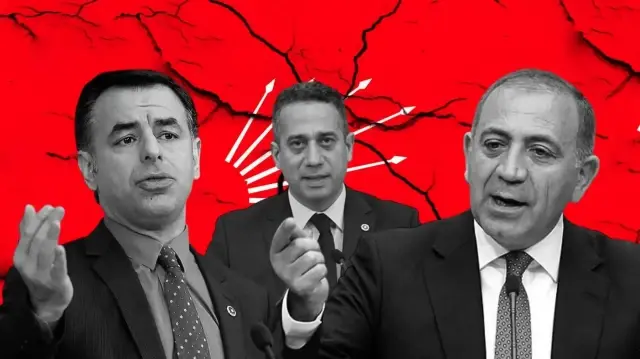 CHP’li Tekin’den Ali Mahir Başarır’a sert tepki: Ağzınızdan dökülenler çamur değil lağım olmuş
