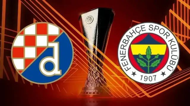 Dinamo Zagreb – Fenerbahçe Maç Kadrosu ve Muhtemel 11’ler
