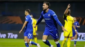 Dinamo Zagreb maçının ardından flaş açıklama: ‘Fenerbahçe’ye gol atmak daha değerli’