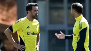 Domenico Tedesco’dan Gökhan Gönül’le ilgili flaş açıklama