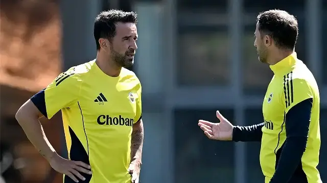 Domenico Tedesco’dan Gökhan Gönül’le ilgili flaş açıklama