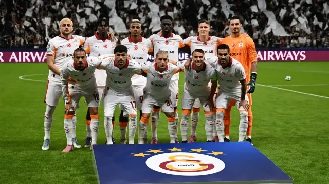 Dünyaca ünlü sayfa Galatasaraylı yıldızla dalga geçti: ‘Endişelenme seni koruduk’