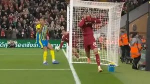 Dünyaca ünlü yıldız futbolcundan skandal hata: ‘Tamamen aptalca’