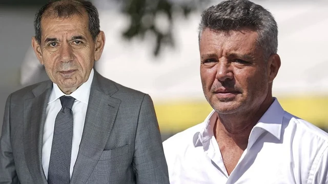 Dursun Özbek’ten Sadettin Saran sorusuna flaş cevap: ‘Adaletli yönetim…’