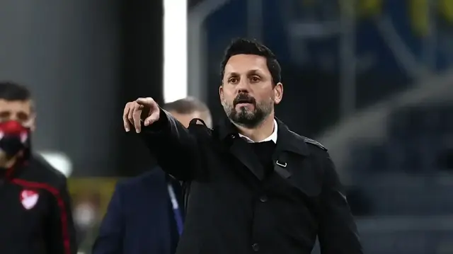 Erol Bulut’tan gündem olan Fenerbahçe itirafı: ‘Almayın’ dedim sakat futbolcuyu transfer ettiler