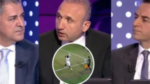 Eski hakemler o pozisyonu değerlendirdi: Golden önce ihlal var mı?