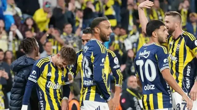 Fenerbahçe (FB) – Nice maçı ne zaman, saat kaçta ve hangi kanalda? Maç şifresiz kanalda mı? UEFA Avrupa Ligi yayın bilgileri