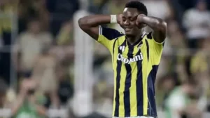 Fenerbahçe Jhon Duran gelişmesi! Dönüş tarihi belli oldu