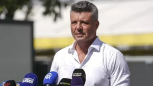 Fenerbahçe Kulübü Başkanı Sadettin Saran’dan sert sözler: ‘Omurgasız insanlar’