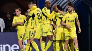 Fenerbahçe’de 3 eksik