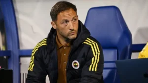 Fenerbahçe’de flaş gelişme! Antalyaspor maçı kadrosuna alınmadı