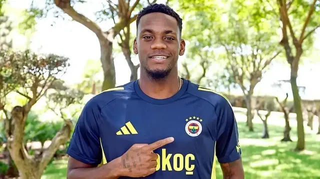 Fenerbahçe’de Jhon Duran’ın sakatlığının perde arkası ortaya çıktı: İşte tüm gerçekler