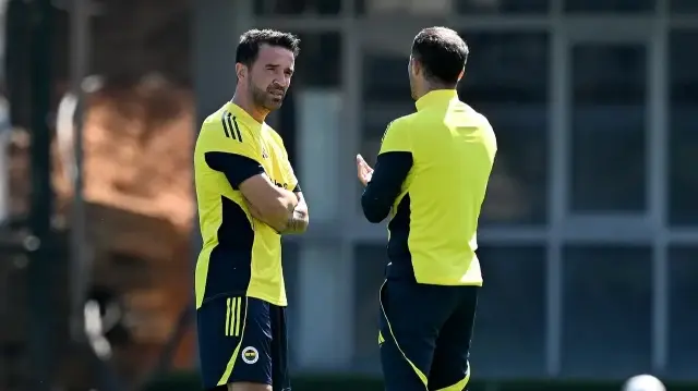 Fenerbahçe’den flaş Gökhan Gönül kararı: İlk hamle yapıldı