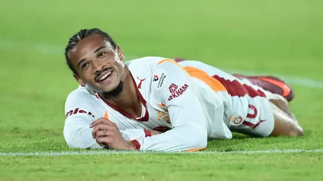 Fenerbahçeli eski oyuncudan Leroy Sane’ye şok sözler: ‘Gereksiz bir hamle’